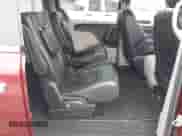 2017 Dodge Grand Caravan SXT с VIN 2C4RDGCG6HR678363, выставлен на аукционе IAAI как лот 43458874 с пробегом 110 301 миль миль и . История ставок и продаж доступна на DreamBid. Изображение 8.