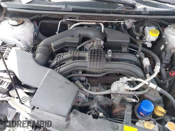 2018 Subaru Impreza Special Sports with VIN 4S3GKAM64J3601442, listed as a IAAI auction lot 42076615 with 149,028 mi miles and . Bid and sale history available at DreamBid. Image 10.