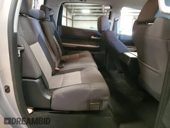2016 Toyota Tundra SR5 с VIN 5TFDW5F1XGX570733, выставлен на аукционе Copart как лот 65429845 с пробегом 94 914 миль миль и Чистый • Clean title. История ставок и продаж доступна на DreamBid. Изображение 10.