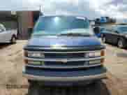2001 Chevrolet Express с VIN 1GAGG29RX11129410, выставлен на аукционе Copart как лот 59819275 с пробегом 140 295 миль миль и Чистый • Clean title. История ставок и продаж доступна на DreamBid. Изображение 5.