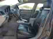 2008 Saturn Aura XE с VIN 1G8ZS57B28F254169, выставлен на аукционе Copart как лот 85144275 с пробегом 146 411 миль миль и Списание • Salvage title. История ставок и продаж доступна на DreamBid. Изображение 7.