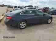 2017 Chevrolet Malibu LS с VIN 1G1ZB5ST4HF276916, выставлен на аукционе Copart как лот 71425325 с пробегом 140 959 миль миль и Списание • Salvage title. История ставок и продаж доступна на DreamBid. Изображение 3.