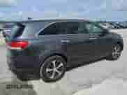 2016 Kia Sorento EX z VIN 5XYPHDA13GG051163, wystawiony jako Copart lot #69766735 z przebiegiem 87 000 mil mil oraz Czysty tytuł • Clean title. Historia ofert i sprzedaży dostępna na DreamBid. Obrazek 3.