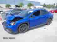 2023 Subaru WRX Premium с VIN JF1VBAF64P9815203, выставлен на аукционе IAAI как лот 42486767 с пробегом 30 985 миль миль и . История ставок и продаж доступна на DreamBid. Изображение 2.