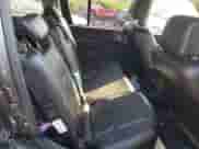 2007 Nissan Pathfinder SE с VIN 5N1AR18W67C626245, выставлен на аукционе Copart как лот 69650995 с пробегом 185 392 миль миль и Списание • Salvage title. История ставок и продаж доступна на DreamBid. Изображение 11.