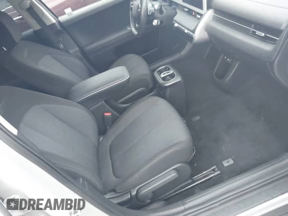 2022 Hyundai Ioniq 5 SE с VIN KM8KMDAF6NU076311, выставлен на аукционе IAAI как лот 42785771 с пробегом 74 429 миль миль и . История ставок и продаж доступна на DreamBid. Изображение 5.