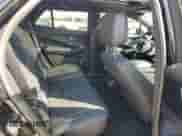 2024 Chevrolet Blazer EV eAWD LT z VIN 3GNKDBRJ9RS252721, wystawiony jako Copart lot #59722085 z przebiegiem 14 779 mil mil oraz Szkoda całkowita • Salvage title. Historia ofert i sprzedaży dostępna na DreamBid. Obrazek 11.