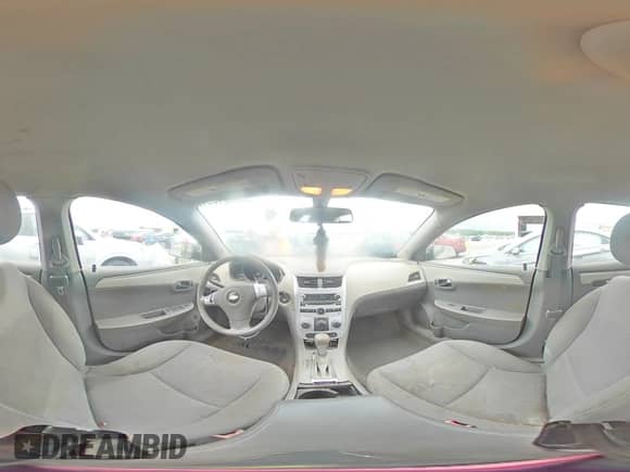 2011 Chevrolet Malibu 1FL z VIN 1G1ZA5EU3BF369263, wystawiony jako Copart lot #56640945 z przebiegiem 257 259 mil mil oraz Czysty tytuł • Clean title. Historia ofert i sprzedaży dostępna na DreamBid. Obrazek 14.