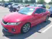 2015 Honda Accord EX-L z VIN 1HGCT2B82FA000783, wystawiony jako IAAI lot #42589484 z przebiegiem 130 835 mil mil oraz . Historia ofert i sprzedaży dostępna na DreamBid. Obrazek 2.