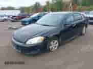 2011 Chevrolet Impala LT Fleet с VIN 2G1WG5EKXB1225202, выставлен на аукционе IAAI как лот 43434122 с пробегом 179 919 миль миль и . История ставок и продаж доступна на DreamBid. Изображение 12.