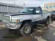 1995 Dodge 2500 с VIN 1B7KF26CXSS250602, выставлен на аукционе Copart как лот 87487014 с пробегом 272 183 миль миль и Списание • Salvage title. История ставок и продаж доступна на DreamBid. Изображение 1.