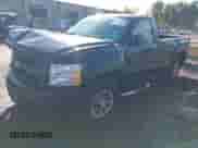 2013 Chevrolet Silverado 1500 Work Truck with VIN 1GCNKPEX2DZ159554, listed as a IAAI auction lot 43406741 with 62,569 mi miles and . Bid and sale history available at DreamBid. Image 17.