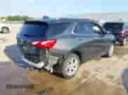 2020 Chevrolet Equinox Premier с VIN 2GNAXXEV6L6213454, выставлен на аукционе IAAI как лот 43182729 с пробегом 89 747 миль миль и . История ставок и продаж доступна на DreamBid. Изображение 4.