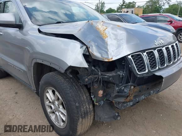 2020 Jeep Grand Cherokee Altitude с VIN 1C4RJFAG2LC241483, выставлен на аукционе IAAI как лот 42466089 с пробегом 68 638 миль миль и . История ставок и продаж доступна на DreamBid. Изображение 17.