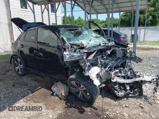 2021 Mitsubishi Outlander ES z VIN JA4APUAU5MU001887, wystawiony jako IAAI lot #39914705 z przebiegiem Nie podano mil oraz . Historia ofert i sprzedaży dostępna na DreamBid. Obrazek 1.
