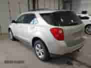 2014 Chevrolet Equinox LT with VIN 2GNFLGEKXE6208414, listed as a IAAI auction lot 43017525 with 105,118 mi miles and . Bid and sale history available at DreamBid. Image 3.