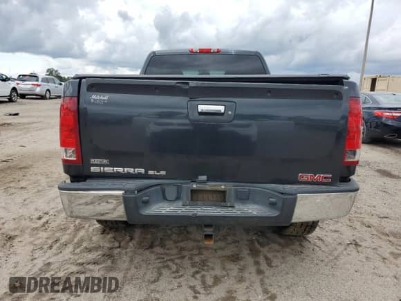 2010 GMC Sierra 1500 SLE с VIN 1GTSKVE32AZ195339, выставлен на аукционе Copart как лот 81799645 с пробегом Не указан миль и Чистый • Clean title. История ставок и продаж доступна на DreamBid. Изображение 6.