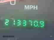 2000 Ford F-150 XL с VIN 1FTZX1722YKA19245, выставлен на аукционе IAAI как лот 42747484 с пробегом 213 370 миль миль и . История ставок и продаж доступна на DreamBid. Изображение 15.