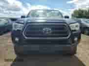 2020 Toyota Tacoma SR5 с VIN 3TMBZ5DN2LM024092, выставлен на аукционе Copart как лот 70563095 с пробегом 120 314 миль миль и Списание • Salvage title. История ставок и продаж доступна на DreamBid. Изображение 5.