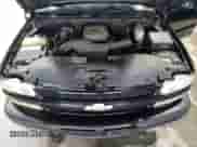 2006 Chevrolet Suburban LS с VIN 3GNFK16Z46G120069, выставлен на аукционе Copart как лот 62418805 с пробегом 224 691 миль миль и Списание • Salvage title. История ставок и продаж доступна на DreamBid. Изображение 12.