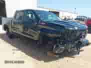 2024 Chevrolet Silverado 1500 LT Trail Boss z VIN 3GCUDFED1RG287720, wystawiony jako IAAI lot #42082209 z przebiegiem 23 011 mil mil oraz . Historia ofert i sprzedaży dostępna na DreamBid. Obrazek 1.