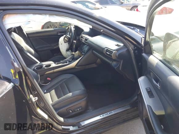 2014 Lexus IS 250 с VIN JTHBF1D28E5033118, выставлен на аукционе IAAI как лот 42941500 с пробегом 136 054 миль миль и . История ставок и продаж доступна на DreamBid. Изображение 5.