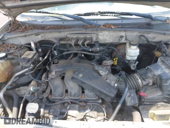 2007 Mercury Mariner Premier with VIN 4M2CU97157KJ07929, listed as a IAAI auction lot 42689862 with 173,772 mi miles and . Bid and sale history available at DreamBid. Image 10.