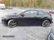 2019 Hyundai Veloster 2.0 with VIN KMHTG6AF3KU011242, listed as a IAAI auction lot 43470980 with 84,132 mi miles and . Bid and sale history available at DreamBid. Image 15.