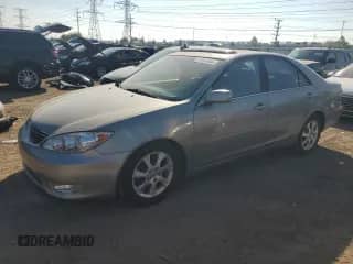 2006 Toyota Camry LE with VIN 4T1BF30K96U626511, listed as a Copart auction lot 80967995 with 234,834 mi miles and Clean title. Bid and sale history available at DreamBid. Image 1.