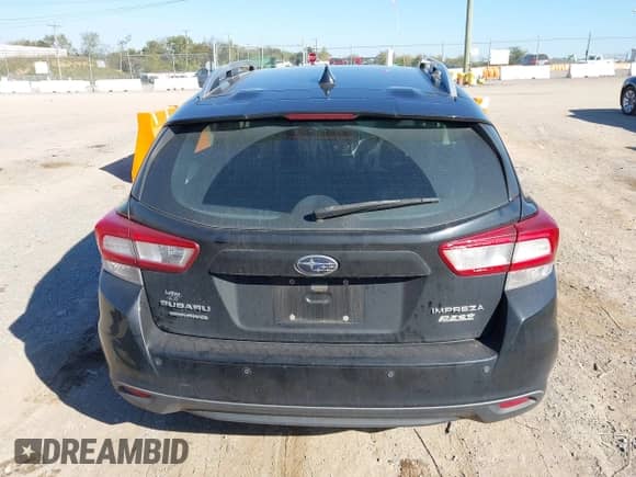 2017 Subaru Impreza Limited with VIN 4S3GTAU60H3723173, listed as a IAAI auction lot 43445126 with 183,517 mi miles and . Bid and sale history available at DreamBid. Image 16.