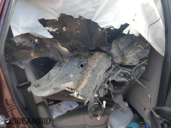 2021 Honda Passport EX-L с VIN 5FNYF8H54MB038337, выставлен на аукционе Copart как лот 62192185 с пробегом Не указан миль и Списание • Salvage title. История ставок и продаж доступна на DreamBid. Изображение 11.
