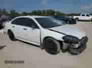 2011 Chevrolet Impala LT Retail с VIN 2G1WB5EK1B1133670, выставлен на аукционе Copart как лот 89531675 с пробегом 156 674 миль миль и Списание • Salvage title. История ставок и продаж доступна на DreamBid. Изображение 4.