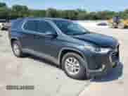 2019 Chevrolet Traverse LT с VIN 1GNERHKW0KJ287517, выставлен на аукционе Copart как лот 80388775 с пробегом 140 936 миль миль и Списание • Salvage title. История ставок и продаж доступна на DreamBid. Изображение 4.