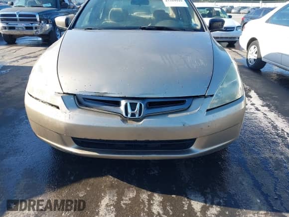 2004 Honda Accord EX with VIN 1HGCM56604A051686, listed as a IAAI auction lot 43369949 with 229,405 mi miles and . Bid and sale history available at DreamBid. Image 6.
