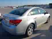 2014 Chevrolet Cruze 1LT with VIN 1G1PC5SB1E7161501, listed as a IAAI auction lot 43359215 with 73,949 mi miles and . Bid and sale history available at DreamBid. Image 4.