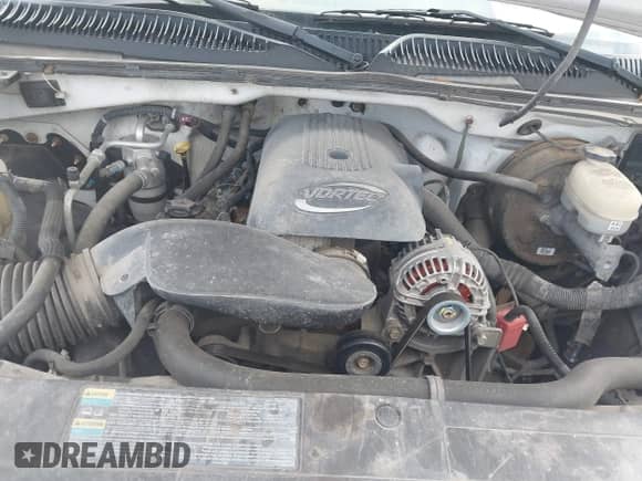 2006 Chevrolet Silverado 1500 Work Truck с VIN 3GCEK14V06G273567, выставлен на аукционе IAAI как лот 42028541 с пробегом 193 399 миль миль и . История ставок и продаж доступна на DreamBid. Изображение 10.