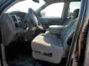 2007 Dodge 3500 SLT with VIN 3D7MX38AX7G816902, listed as a Copart auction lot 69840255 with 244,911 mi miles and Clean title. Bid and sale history available at DreamBid. Image 7.