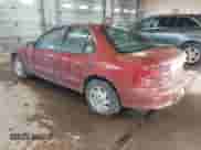 1998 Chevrolet Cavalier с VIN 1G1JC5247W7295972, выставлен на аукционе IAAI как лот 41517276 с пробегом 99 129 миль миль и . История ставок и продаж доступна на DreamBid. Изображение 3.