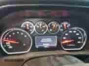 2020 Chevrolet Silverado 1500 RST z VIN 3GCPWDED6LG179578, wystawiony jako Copart lot #64840825 z przebiegiem 79 806 mil mil oraz Szkoda całkowita • Salvage title. Historia ofert i sprzedaży dostępna na DreamBid. Obrazek 9.