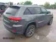 2016 Jeep Grand Cherokee Limited with VIN 1C4RJFBG4GC471840, listed as a IAAI auction lot 42564969 with 142,613 mi miles and . Bid and sale history available at DreamBid. Image 4.