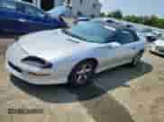 1997 Chevrolet Camaro с VIN 2G1FP32K0V2147858, выставлен на аукционе Copart как лот 67469775 с пробегом 185 170 миль миль и Списание • Salvage title. История ставок и продаж доступна на DreamBid. Изображение 1.