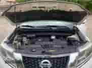 2014 Nissan Pathfinder SL with VIN 5N1AR2MN7EC690536, listed as a Copart auction lot 74344274 with 161,443 mi miles and Clean title. Bid and sale history available at DreamBid. Image 7.