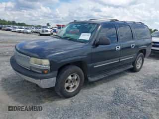 2004 Chevrolet Suburban LT z VIN 3GNEC16Z04G319450, wystawiony jako IAAI lot #43003299 z przebiegiem 251 257 mil mil oraz . Historia ofert i sprzedaży dostępna na DreamBid. Obrazek 2.