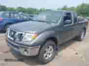 2009 Nissan Frontier SE with VIN 1N6AD06W09C420158, listed as a IAAI auction lot 42436899 with 173,010 mi miles and . Bid and sale history available at DreamBid. Image 2.
