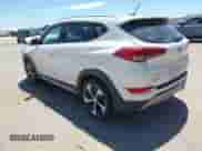 2017 Hyundai Tucson Limited с VIN KM8J3CA26HU295179, выставлен на аукционе IAAI как лот 42052591 с пробегом Не указан миль и . История ставок и продаж доступна на DreamBid. Изображение 3.