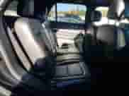 2017 Ford Explorer Sport z VIN 1FM5K8GT4HGA56567, wystawiony jako Copart lot #82544015 z przebiegiem 90 776 mil mil oraz Czysty tytuł • Clean title. Historia ofert i sprzedaży dostępna na DreamBid. Obrazek 11.