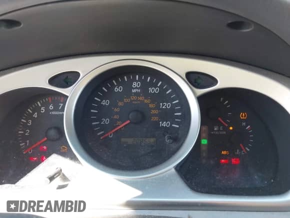 2005 Toyota Highlander with VIN JTEEP21A350085715, listed as a IAAI auction lot 43474659 with 208,597 mi miles and . Bid and sale history available at DreamBid. Image 7.