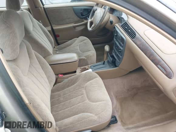 1998 Chevrolet Malibu LS с VIN 1G1NE52M1W6249023, выставлен на аукционе IAAI как лот 41779319 с пробегом 71 307 миль миль и . История ставок и продаж доступна на DreamBid. Изображение 5.