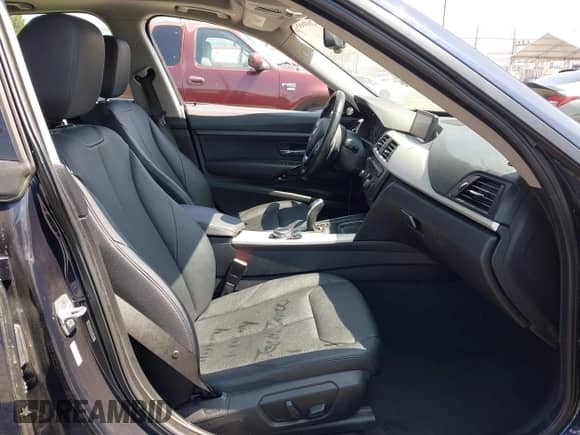 2014 BMW 3 Series 328i Gran Turismo xDrive с VIN WBA3X5C50ED557470, выставлен на аукционе IAAI как лот 42606682 с пробегом 172 016 миль миль и . История ставок и продаж доступна на DreamBid. Изображение 5.