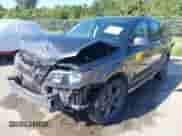 2020 Dodge Journey Crossroad с VIN 3C4PDCGB8LT201437, выставлен на аукционе IAAI как лот 43114938 с пробегом 141 185 миль миль и . История ставок и продаж доступна на DreamBid. Изображение 2.
